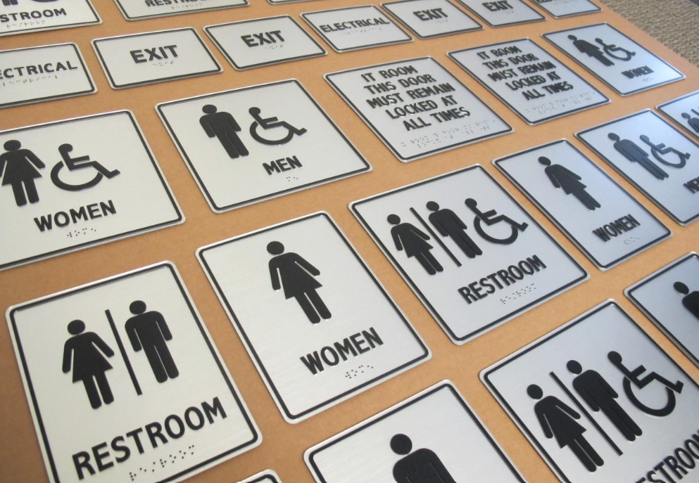 Gallery - Signs By Design