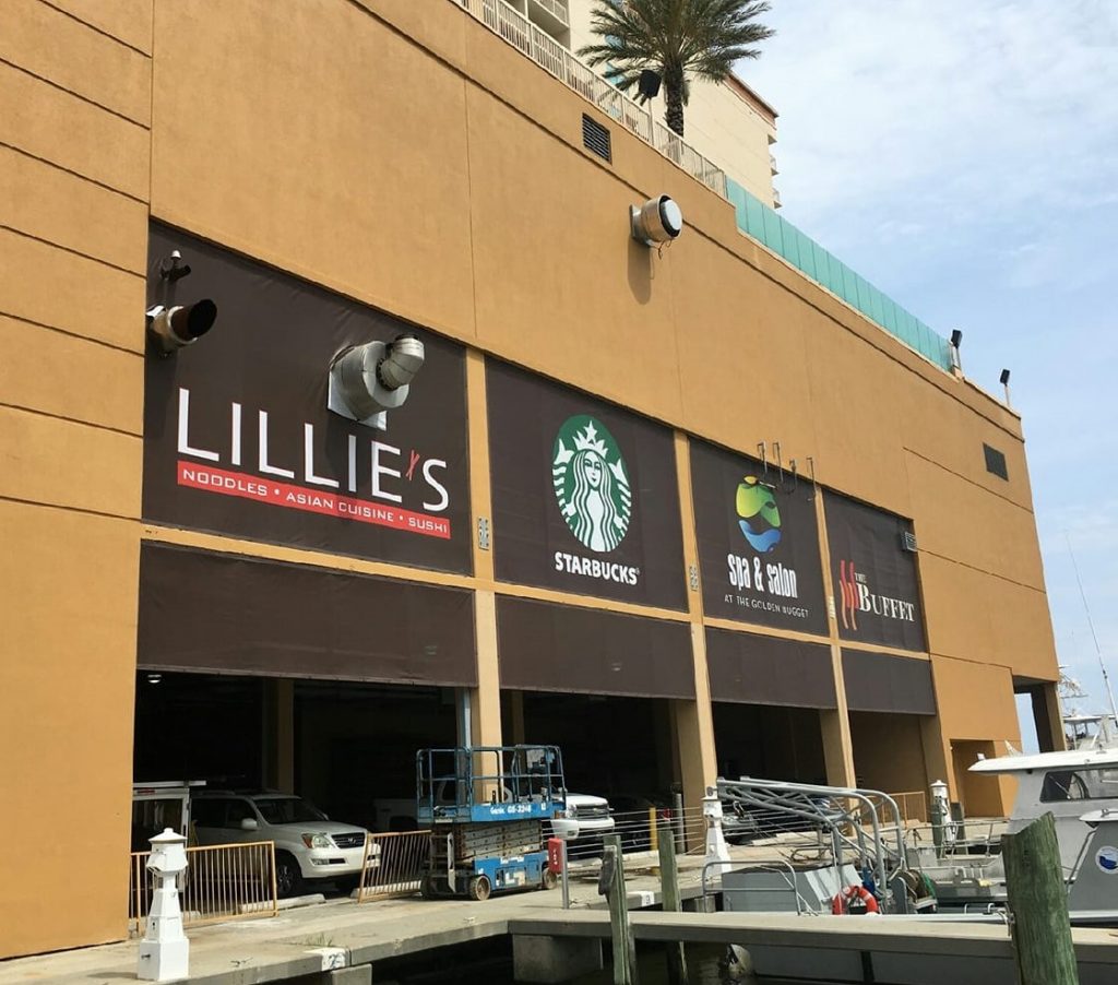 Custom Banners Signs By Design